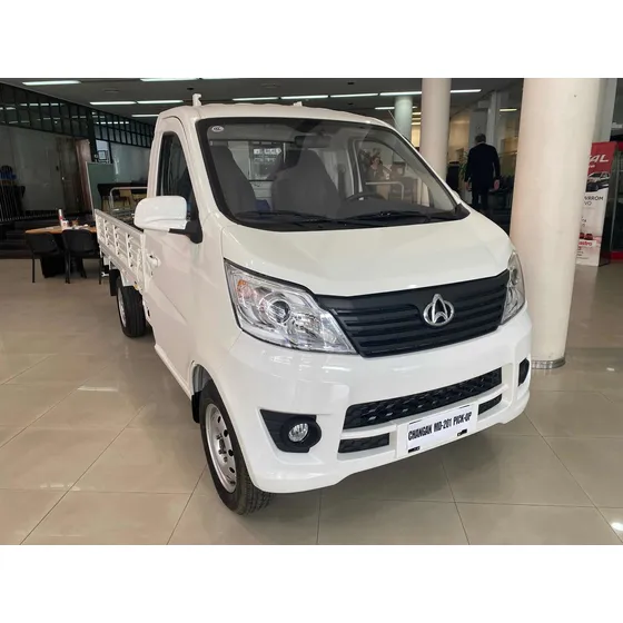 Changan Md201 Pickup Pick Up