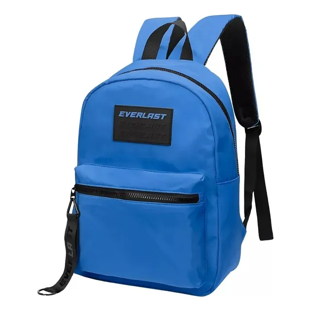 Mochilas Unisex Urbana Con  Llavero  22167 Everlast_oficial