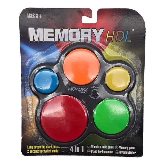 Juego De Memoria Secuencia Memory Game Juego De Memory