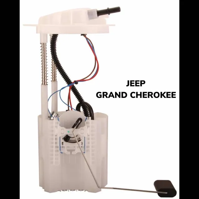 Bomba De Gasolina Jeep Liberty Y Grand Cherokee
