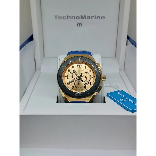 Reloj Technomarine