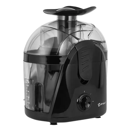 Extractor De Jugos 550ml 300w Imaco Cp4830 Color Negro | Cuotas sin interés