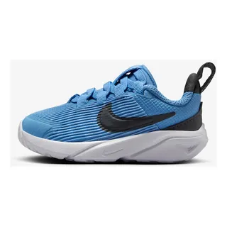 TĂȘnis Nike Star Runner 4 Infantil TĂȘnis Nike Star Runner 4 Infantil