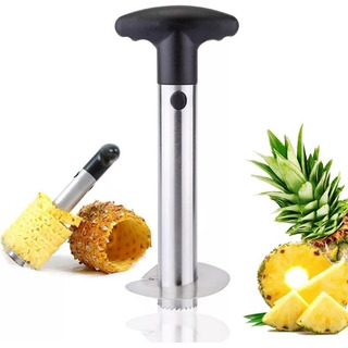 Coratador Extractor Descoraonador De Piña Coratador Extractor Descoraonador De Piña