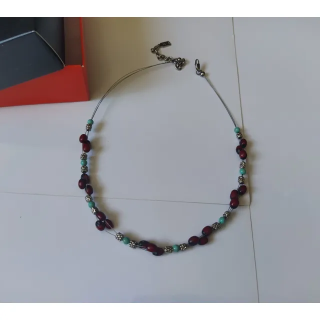 Collar Gargantilla De La Marca Imita, Nuevo