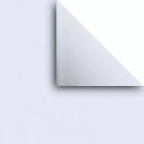 Papel Afiche Mas Liso  Blanco 70x100cm X25 Unid
