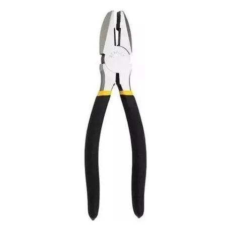 Alicate Stanley 8 Pulgadas  Modelo 84-023 Nuevo En Blister