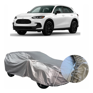 Funda Cubierta Lona Afelpada Cubre Para Honda Hr-v Hrv 2023 Funda Cubierta Lona Afelpada Cubre Para Honda Hr-v Hrv 2023