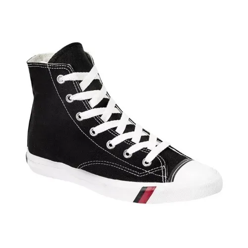 Tenis Royal Hi-cut Croydon
