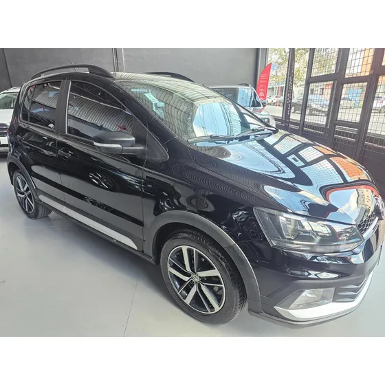 Volkswagen Fox Xtreme 1.6