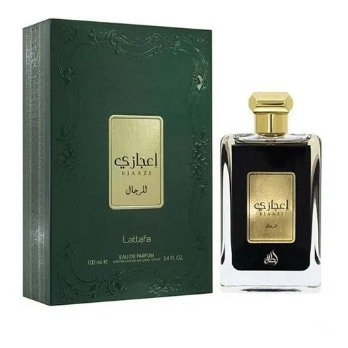Perfume Lattafa Ejaazi EDP 100 mL
