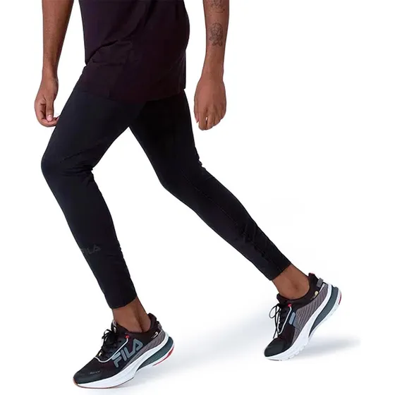 Fila Calzas Masculina Compress Skin Ii