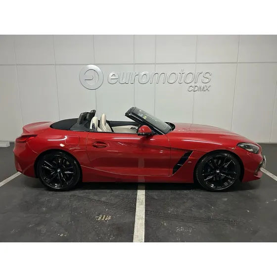 Bmw Z4 M40i