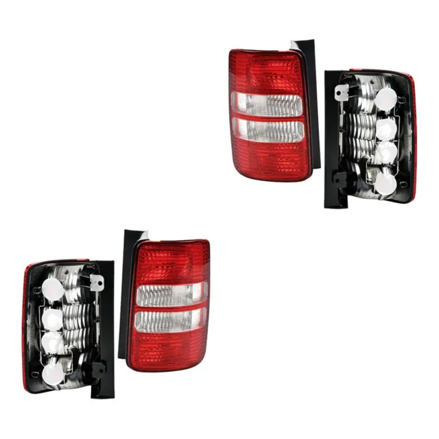 Par Calaveras Volkswagen Caddy 14/16 Depo