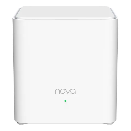 Router Ax1500 Wifi 6 Mesh Tenda Mx3