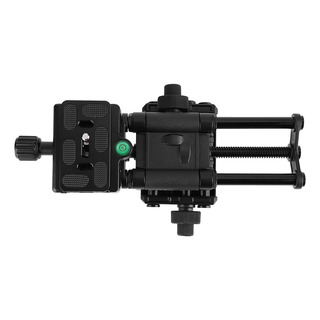 Riel De Ajuste Deslizante Para Cámara Macro Dslr Holder Vm-1 Riel De Ajuste Deslizante Para Cámara Macro Dslr Holder Vm-1