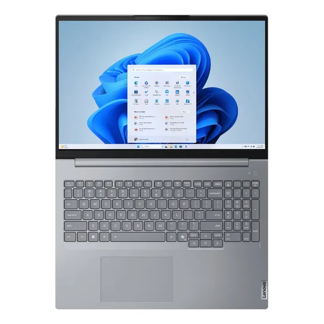 Notebook Lenovo Thinkbook 16 Core 5 210h 64gb 512gb Win