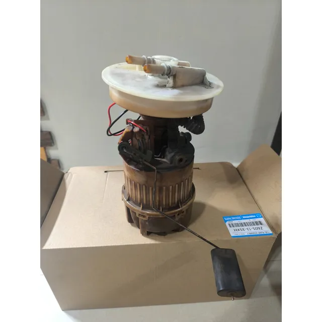 Módulo Completo Bomba De Gasolina Mazda 3
