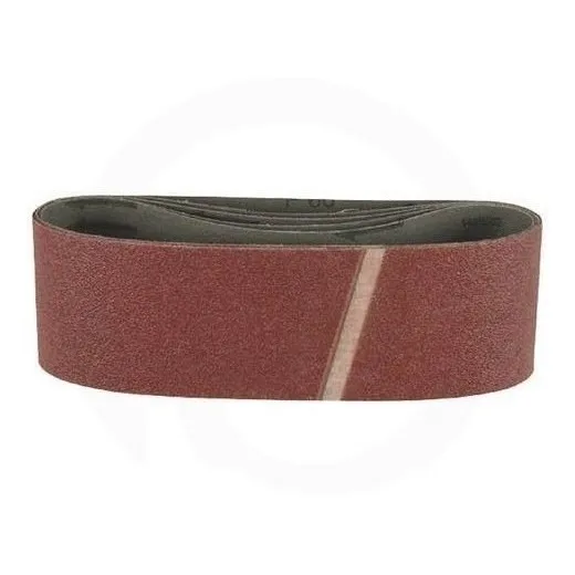 Banda Lija P Polea Expansible 3m 50x478 Grano Ceramico 784f