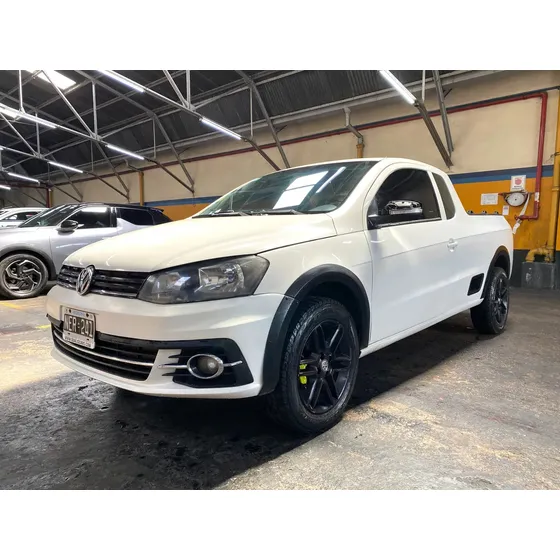 Volkswagen Saveiro 1.6 Gp