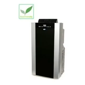 Whynter 14.000 Btu De Doble Manguera Aire Acondicionado Port