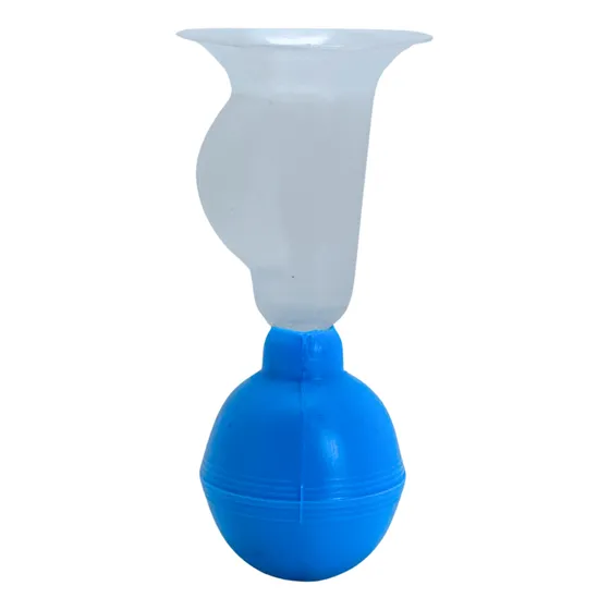 Tira Leche De Plástico