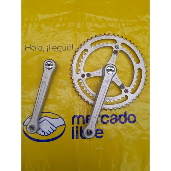 Plato Palanca Campagnolo Strada Ruta Fixie