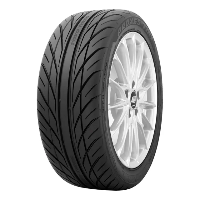 Cubierta Toyo Proxes Tm1 235/45 R17 97w Índice De Velocidad W