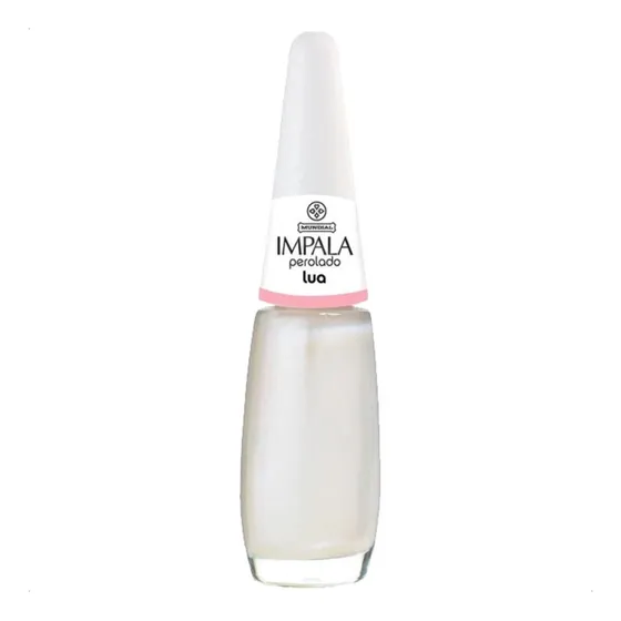 Esmalte Impala Lua 7,5ml Perolado