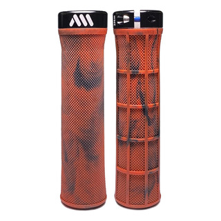 Camuflaje Rojo CĂłnico Grips All Mountain Style Ams Berm Camuflaje Rojo CĂłnico Grips All Mountain Style Ams Berm
