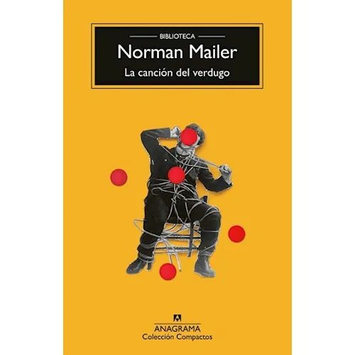 Cancion Del Verdugo (coleccion Compactos 109) - Mailer Norm