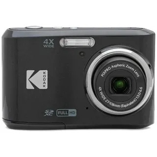 Camera Digital Kodak Easyshare 4x Wide | Mercado Livre