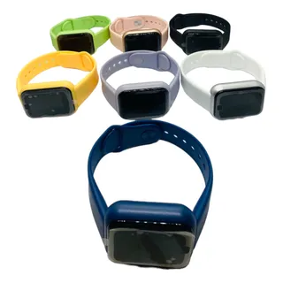 Smartwatch a1 mercado libre hotsell