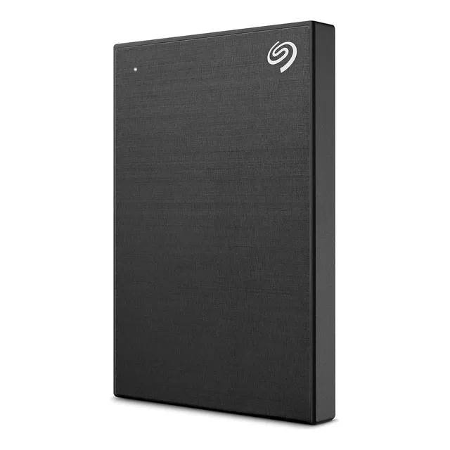 Seagate One Touch, 2tb, Cifrado De Hardware Activado Por