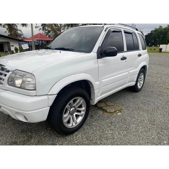 Chevrolet Vitara 5 Puestas