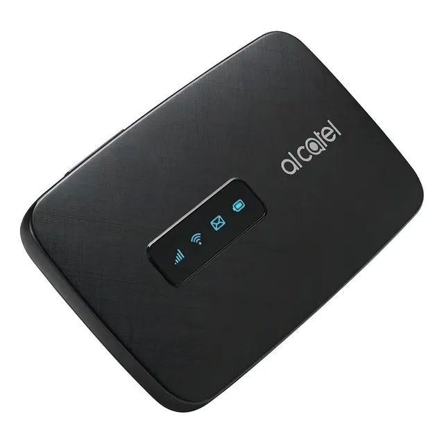 Modem Mifi Alcatel 4g Lte Mw41nf Wifi Portable Recargable