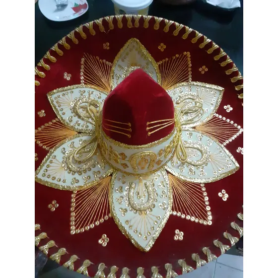 Sombrero Mexicano