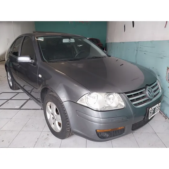 Volkswagen Bora 2.0 Trendline 115cv