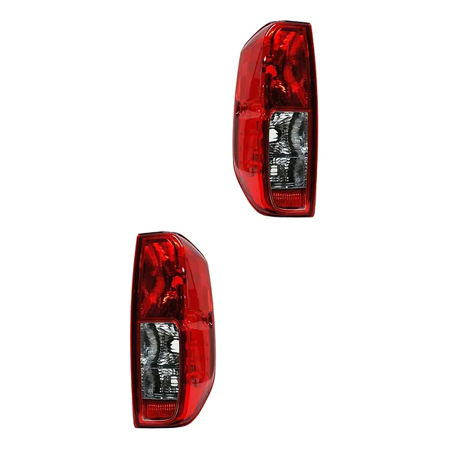 Par Calaveras Nissan Frontier 2005-2006-2007-2008-2009 Tyc