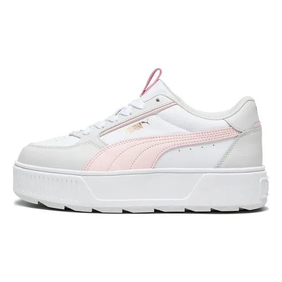 Zapatilla Puma Karmen Rebelle 100% Original I 387212-17
