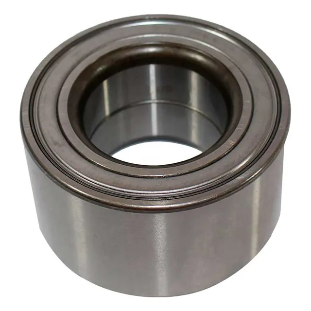 Rodaje De Bocamaza Delantera - Skf Toyota Yaris Motor 99/06