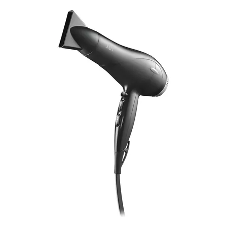 Secador De Cabelo Preto 2000w Multi Care - Eb174