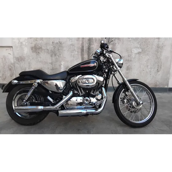 Custom 1200