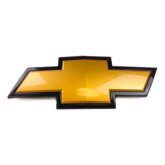 Emblema/parrilla Chevrolet Silverado Cheyenne 2007-2013