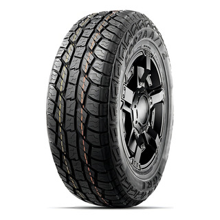 Pneu Xbri Aro 17 285/70r17 121/118q Tl Forza A/t 2 Pneu Xbri Aro 17 285/70r17 121/118q Tl Forza A/t 2