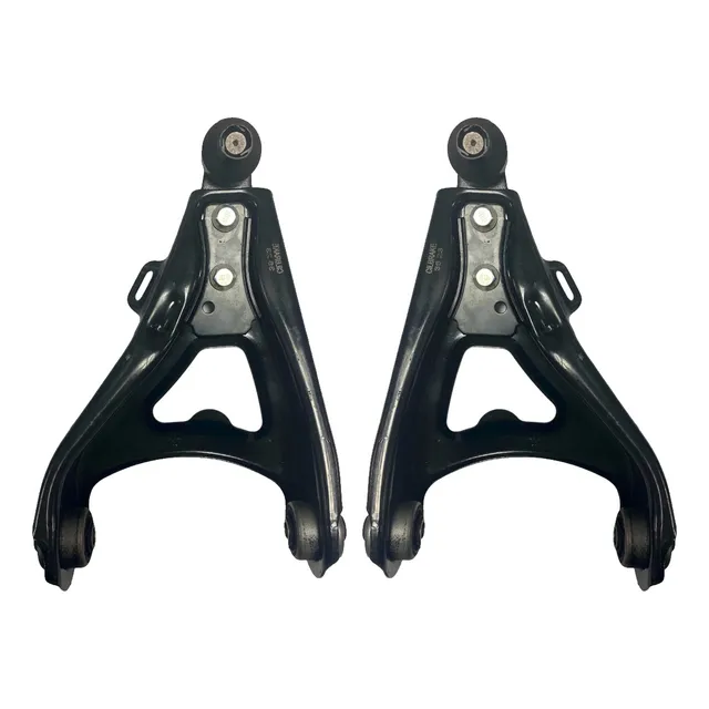 Kit 2 Parrillas Delanteras P/ Renault 19 Megane Scenic