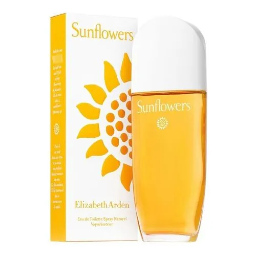 Perfume Elizabeth Arden Sunflowers 100ml Super Oferta