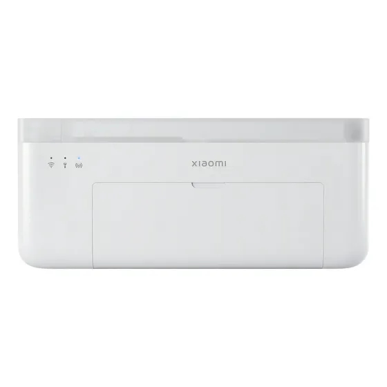 Xiaomi Instant Photo Printer 1s Set (impresora De Fotos) Color Blanco
