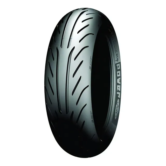 Llanta Michelin 130/60-13 Power Pure Sc 53p Tl