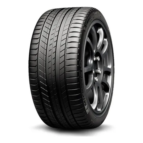 Llanta Michelin Latitude Sport 3 245/50R19 Run Flat 105 W
